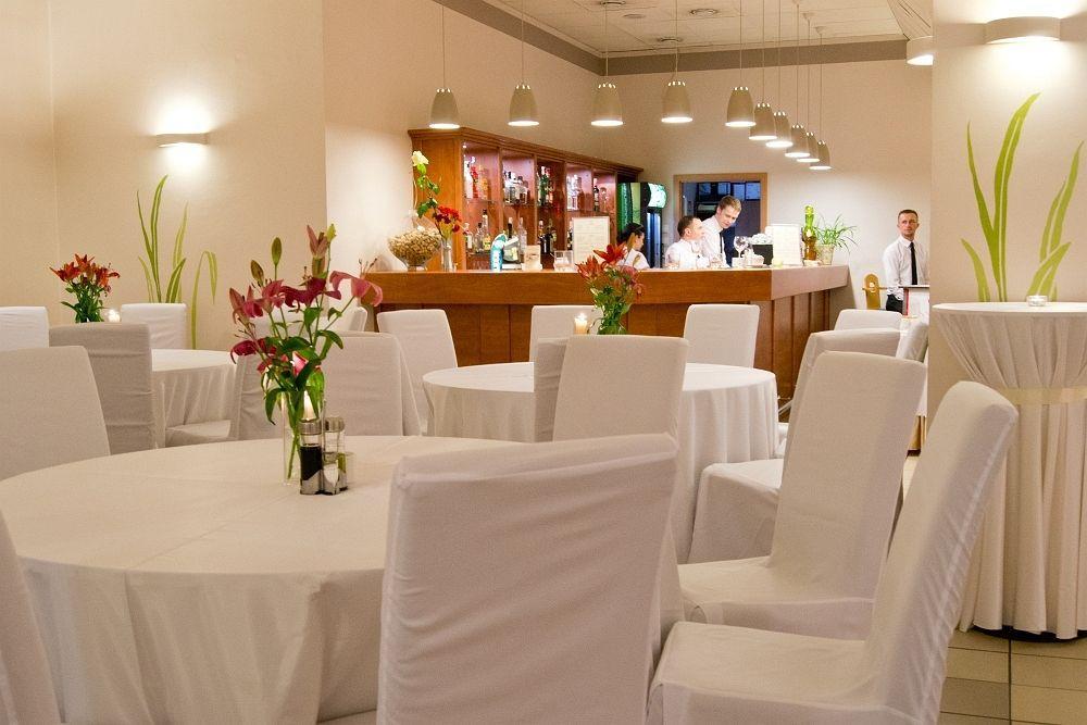 Ior酒店 波兹南 外观 照片