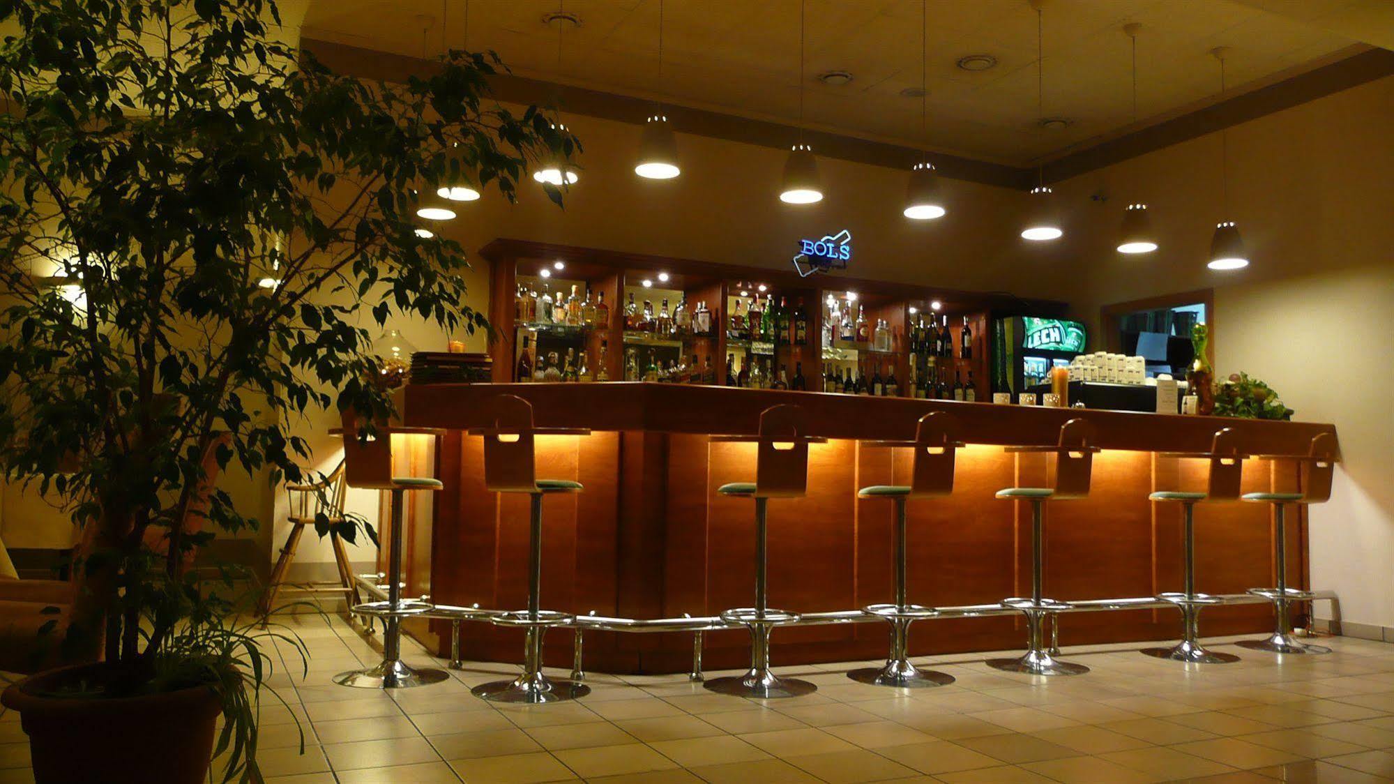 Ior酒店 波兹南 外观 照片